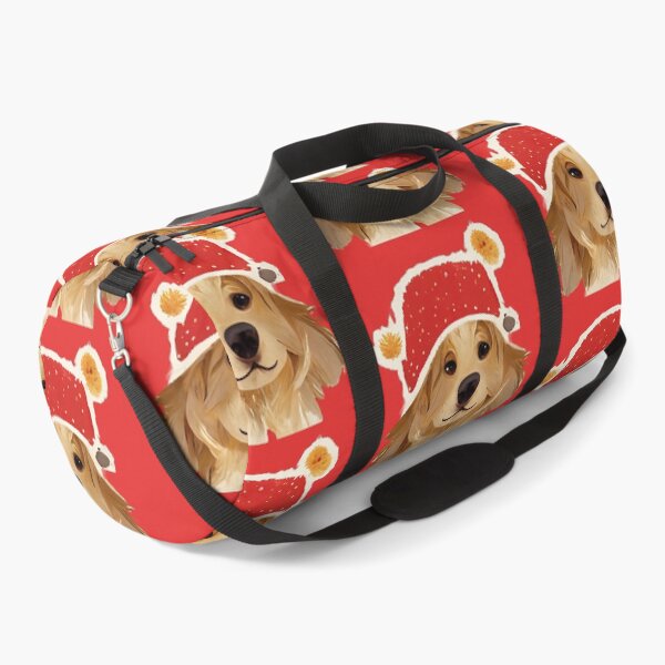 Item preview, Christmas puppy designed and sold by Chillapy.