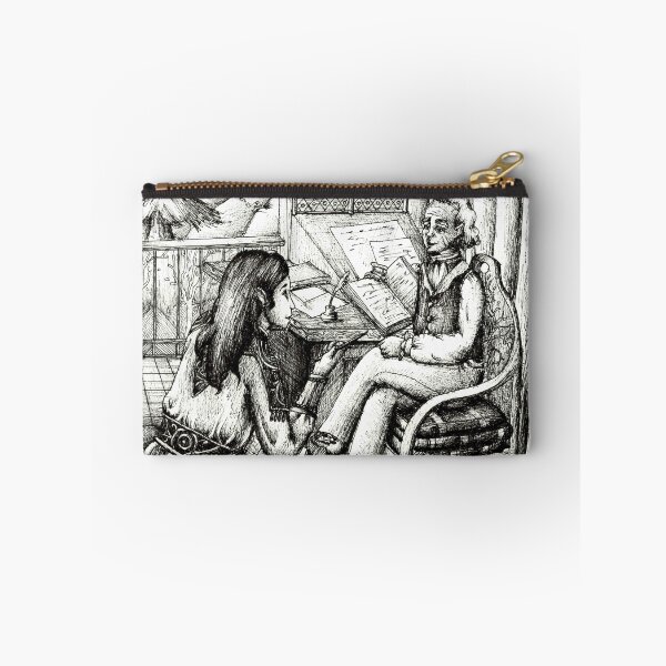 Item preview, Rivendell poetry club  designed and sold by AncaXBre.