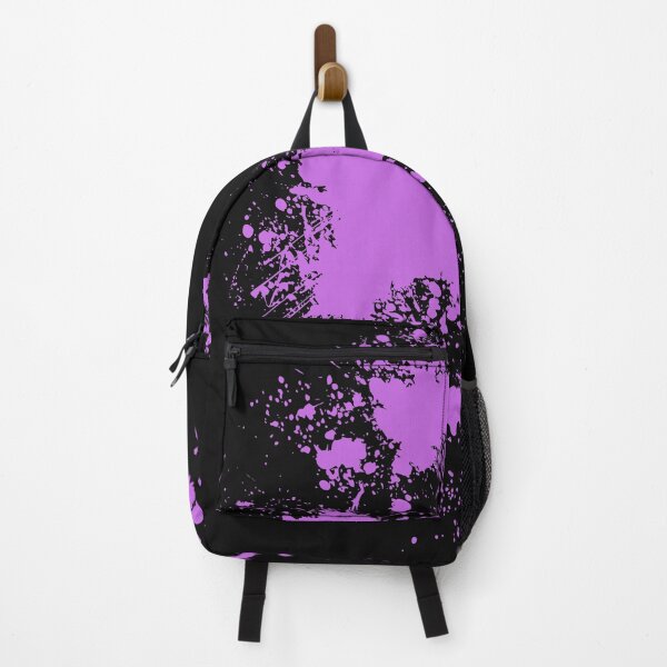 Item preview, Purple color water patches, color patches abstract graphic designed and sold by ColourTrials.