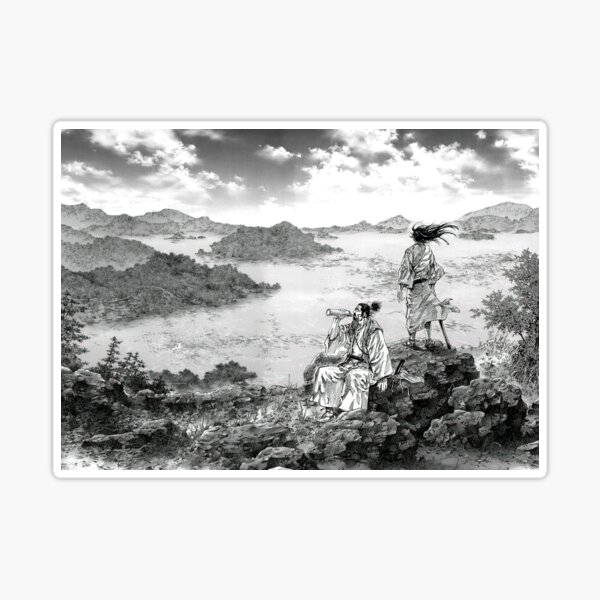 ヴァガボンド VAGABONDO A\WGTXX560 Vagabond Vol. 1 (Manga