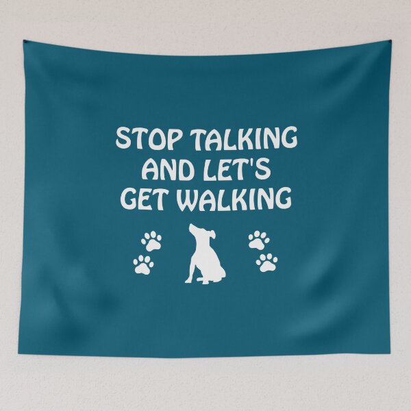Item preview, Pets | Dog | Dog Walking  designed and sold by Pentimore.