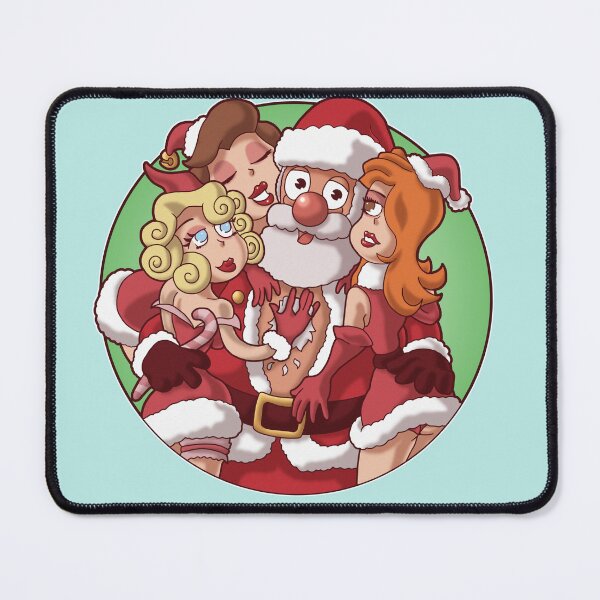Item preview, Daddy Christmas designed and sold by ianablakeman.