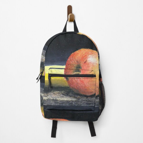 Item preview, Realistic Apple and Banana Art designed and sold by Kitslam Art.