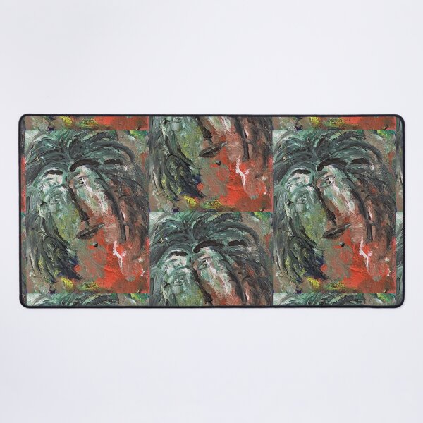 Item preview, colorful face designed and sold by MarcoBernasconi.
