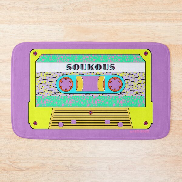 Item preview, SOUKOUS designed and sold by Afrodeco.