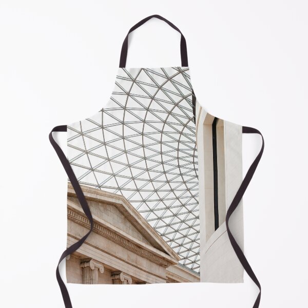 Item preview, The British Museum Great Court designed and sold by StephenPower.