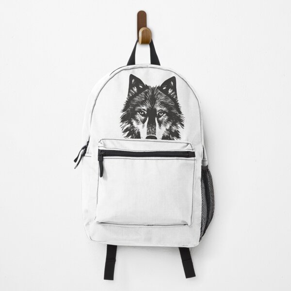 Item preview, Lone Wolf designed and sold by Aceofspace3000.