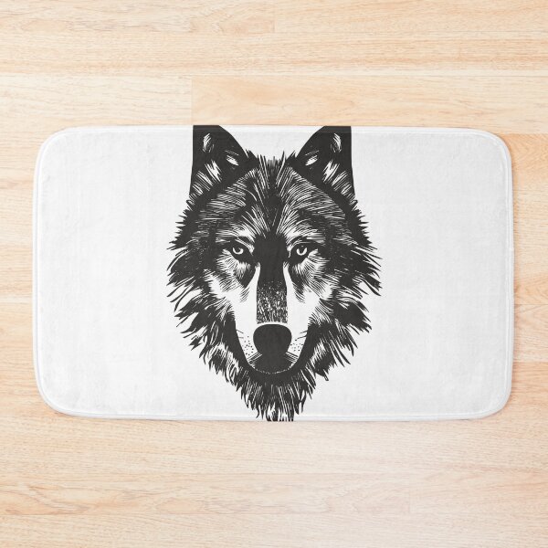 Item preview, Lone Wolf designed and sold by Aceofspace3000.