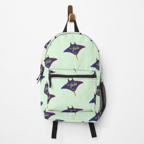 Item preview, St. John USVI designed and sold by MartinRivas.
