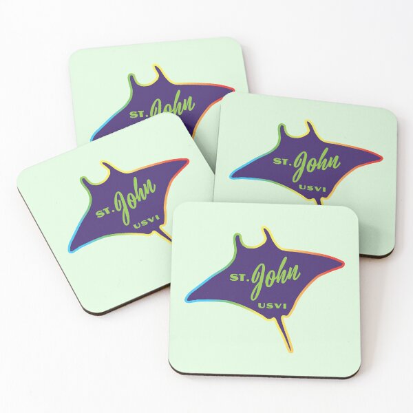 Item preview, St. John USVI designed and sold by MartinRivas.