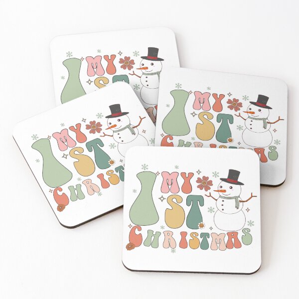 Item preview, my 1st christmas designed and sold by hieuhieustore.