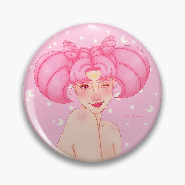 Item preview, Sailor Chibiusa designed and sold by ines--peres.