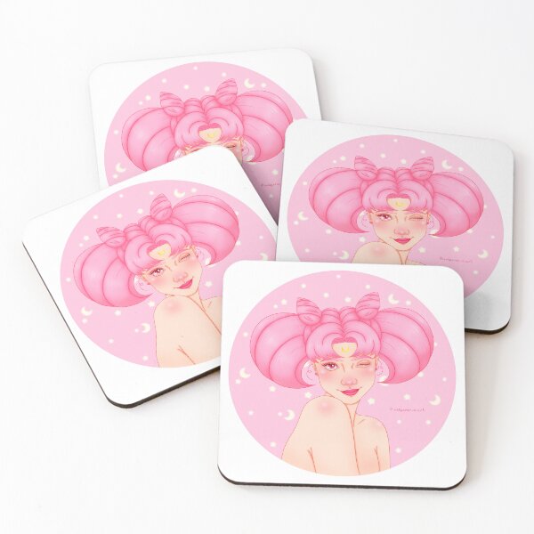Item preview, Sailor Chibiusa designed and sold by ines--peres.