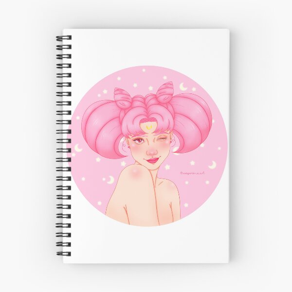 Item preview, Sailor Chibiusa designed and sold by ines--peres.