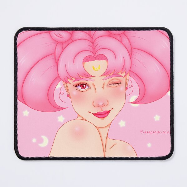 Item preview, Sailor Chibiusa designed and sold by ines--peres.