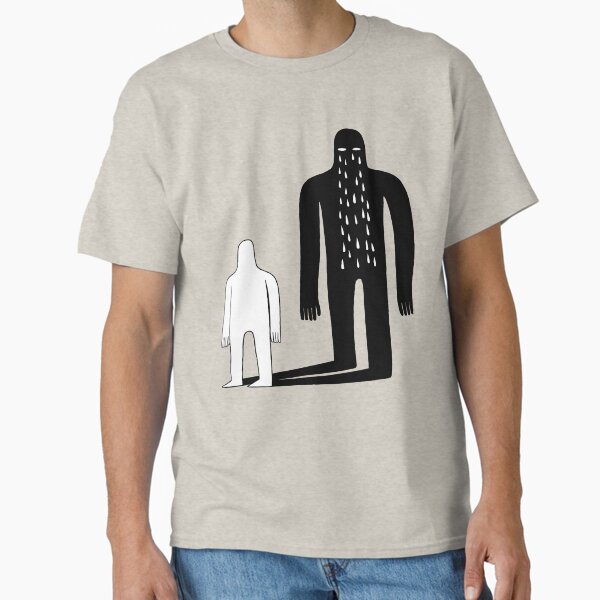 Item preview, Shadow designed and sold by jackteagle.
