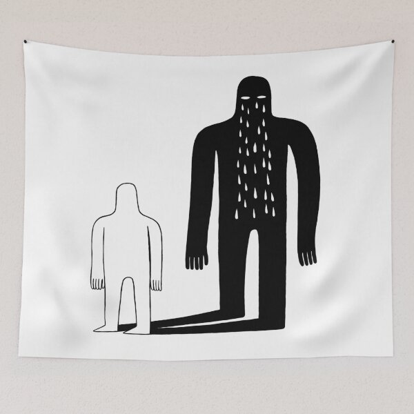 Item preview, Shadow designed and sold by jackteagle.