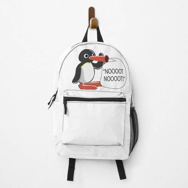 Item preview, Penguin Noot Noot designed and sold by samer11.
