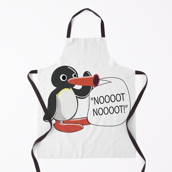 Item preview, Penguin Noot Noot designed and sold by samer11.
