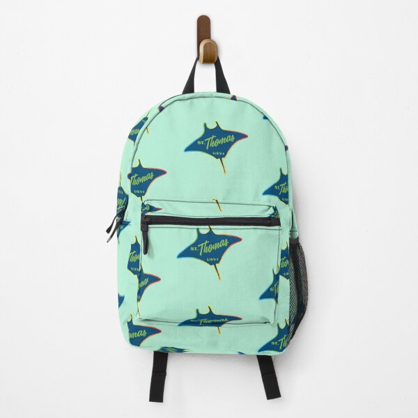Item preview, St. Thomas USVI designed and sold by MartinRivas.