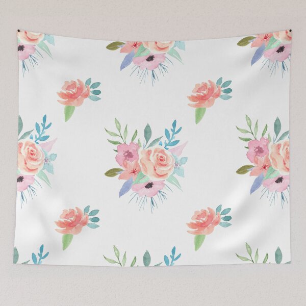 Item preview, My Pretty Posies designed and sold by Grafixmom.
