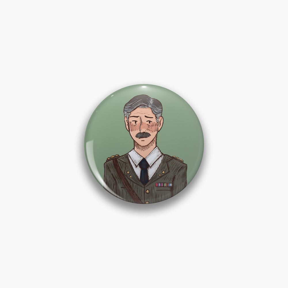 Item preview, Pin designed and sold by Rabbity14.