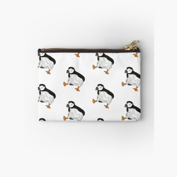 Item preview, Percival Puffin designed and sold by han-bla.