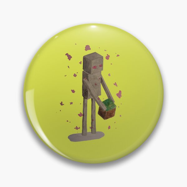 Item preview, Enderman designed and sold by BernieGrant.