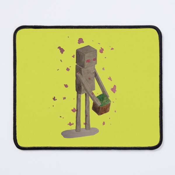 Item preview, Enderman designed and sold by BernieGrant.