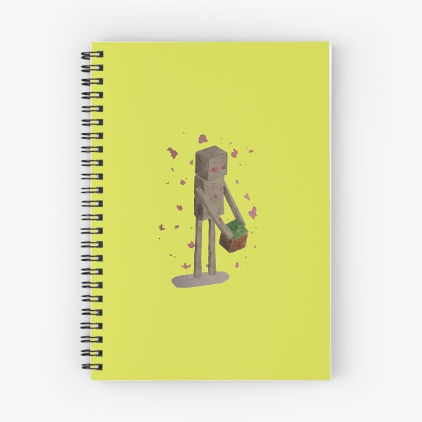 Item preview, Enderman designed and sold by BernieGrant.