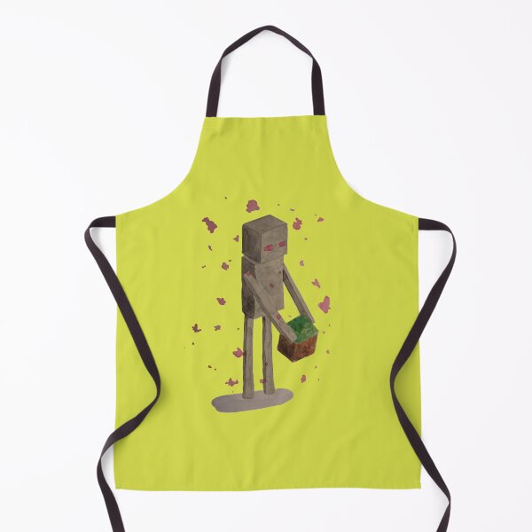 Item preview, Enderman designed and sold by BernieGrant.
