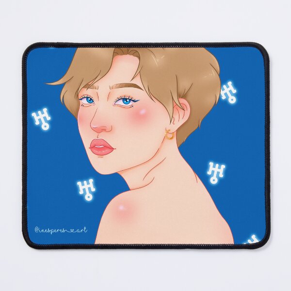 Item preview, Sailor Uranus designed and sold by ines--peres.