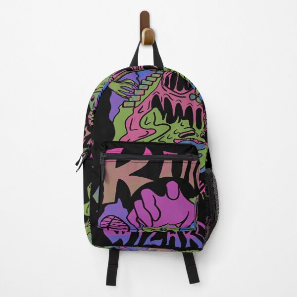 Item preview, King Gizzard and the Lizard Wizard  Artwork Drawing   designed and sold by AlexanMitchell.