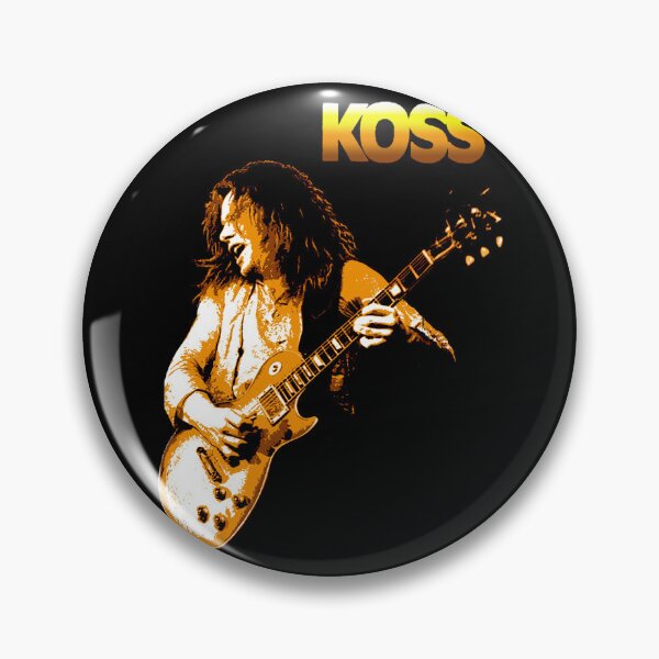 Item preview, Paul Kossof  designed and sold by JamsClothing.