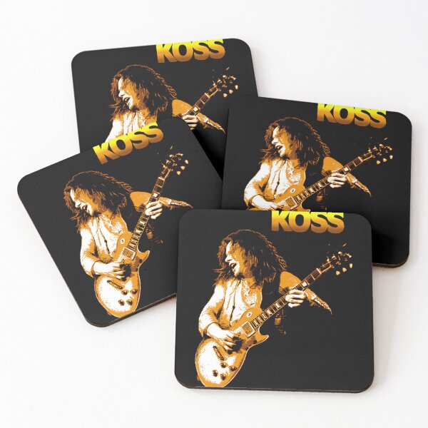 Item preview, Paul Kossof designed and sold by JamsClothing.