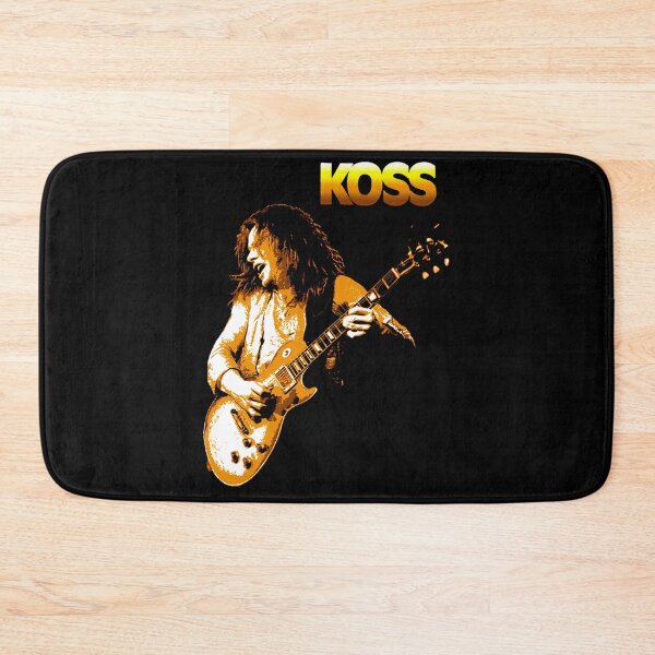 Item preview, Paul Kossof  designed and sold by JamsClothing.