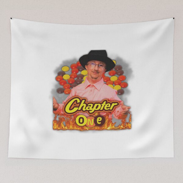 Item preview, Reece's pieces or them Lifesaver Gummies (chapter one) designed and sold by justbettermerch.
