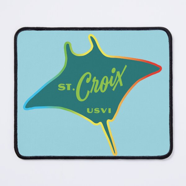 Item preview, St. Croix USVI designed and sold by MartinRivas.