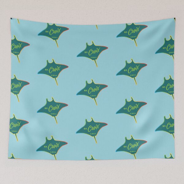 Item preview, St. Croix USVI designed and sold by MartinRivas.
