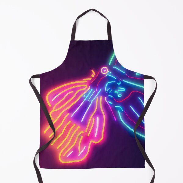 Item preview, Medelpad 2D neon designed and sold by ComicsFactory.