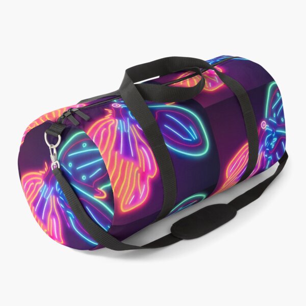 Item preview, Medelpad 2D neon designed and sold by ComicsFactory.