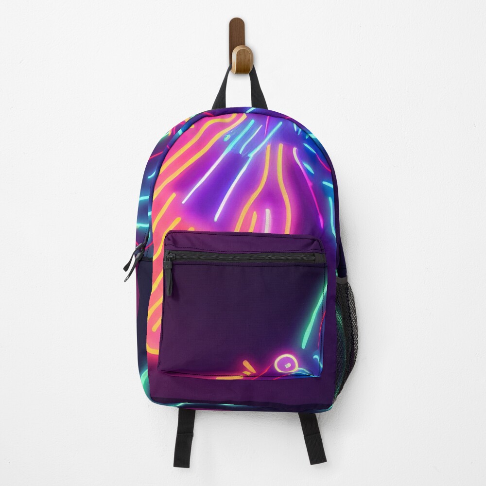 Artikel-Vorschau von Rucksack, designt und verkauft von ComicsFactory.