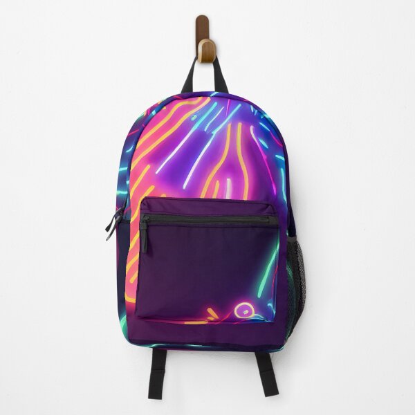 Item preview, Medelpad 2D neon designed and sold by ComicsFactory.