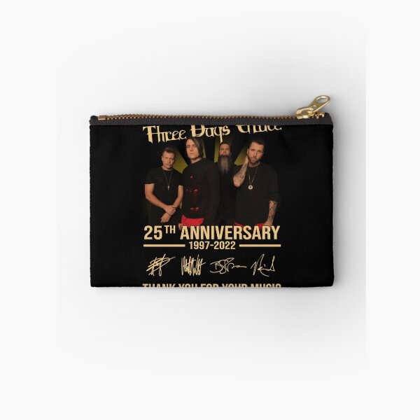 Item preview, 25th Anniversary 1997-2022 Thank You For Memories Signatures designed and sold by BrittanyGreene.