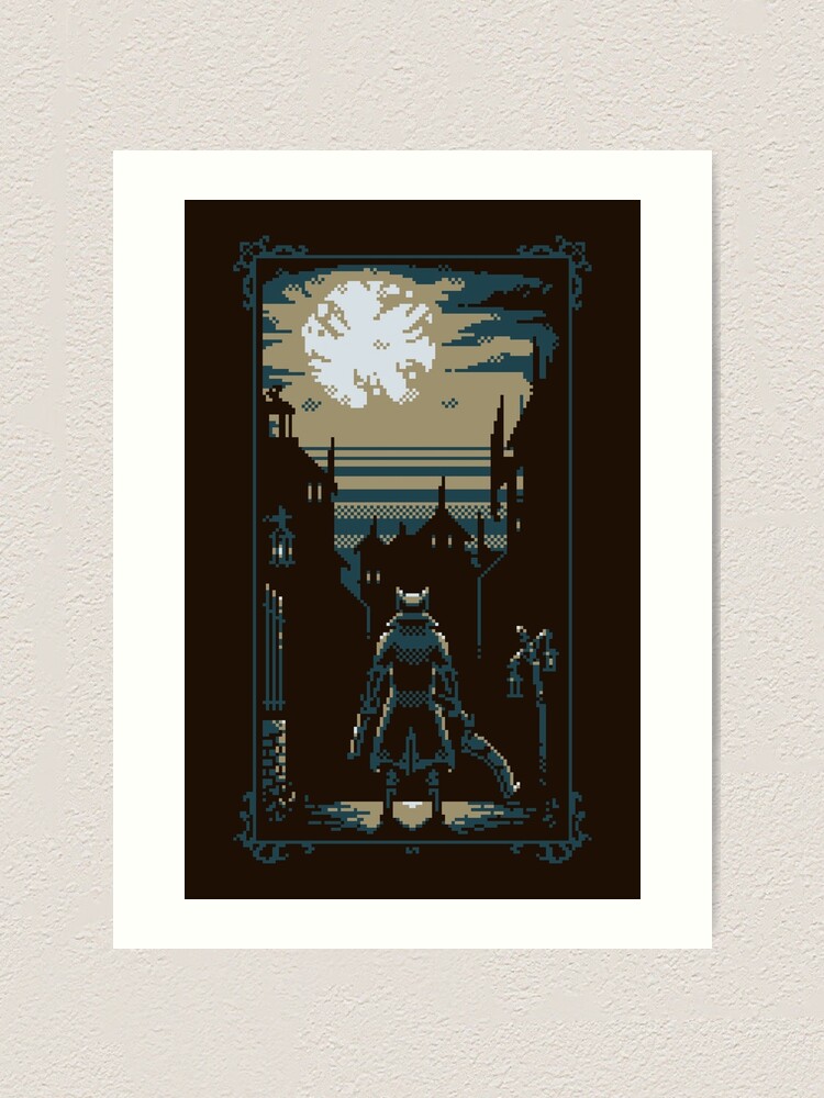 Bloodborne Official Artworks　456369 Bloodborne Official Artworks 456369 BLOODBORNE OFFICIAL