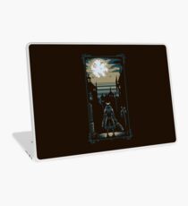 Vinilo para portátil Bloodborne PixelFrame