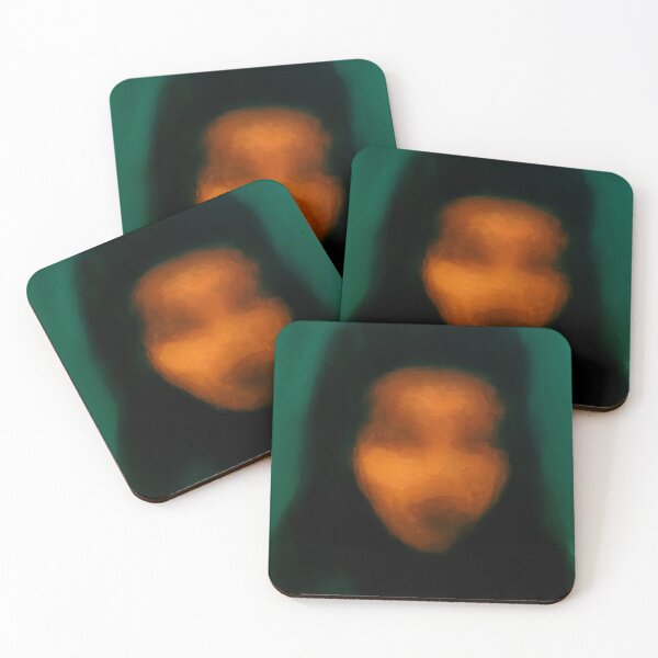 Item preview, Blurry face designed and sold by Andja Kolic.