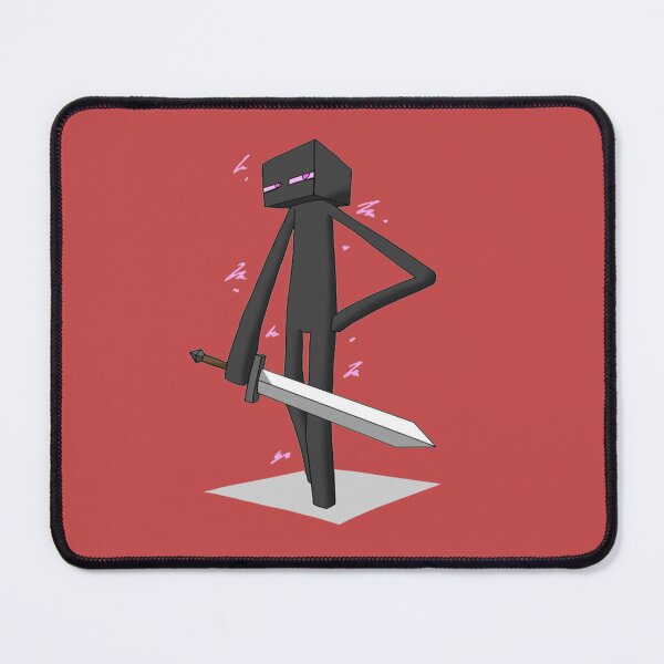 Item preview, Enderman designed and sold by BernieGrant.