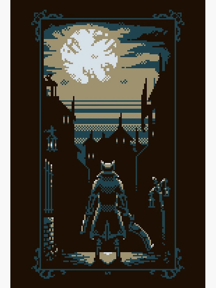 Bloodborne Official Artworks　456369 Bloodborne Official Artworks - by Sony (Paperback) : Target