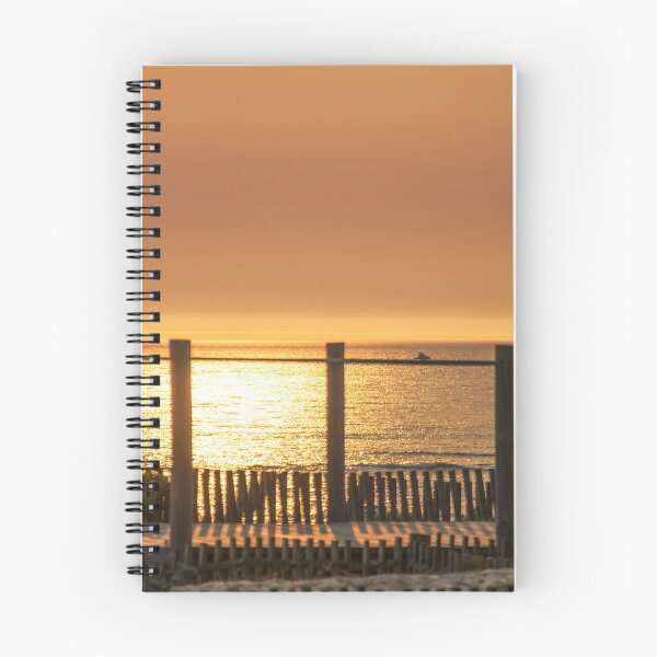 Item preview, late afternoon in the dunes designed and sold by TessAndre.